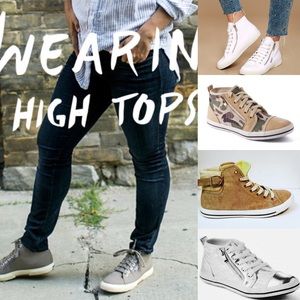 Meet your Posher, Dino